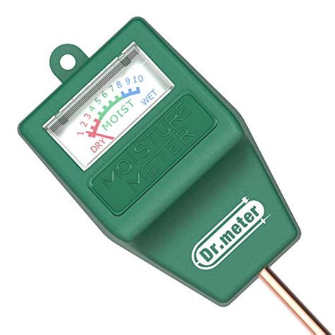 custom garden soil moisture meter lowes|home depot soil moisture monitor.